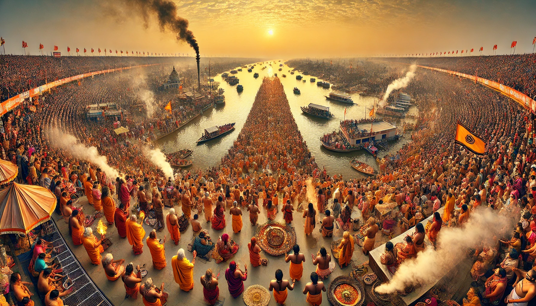 Kumbh Mela