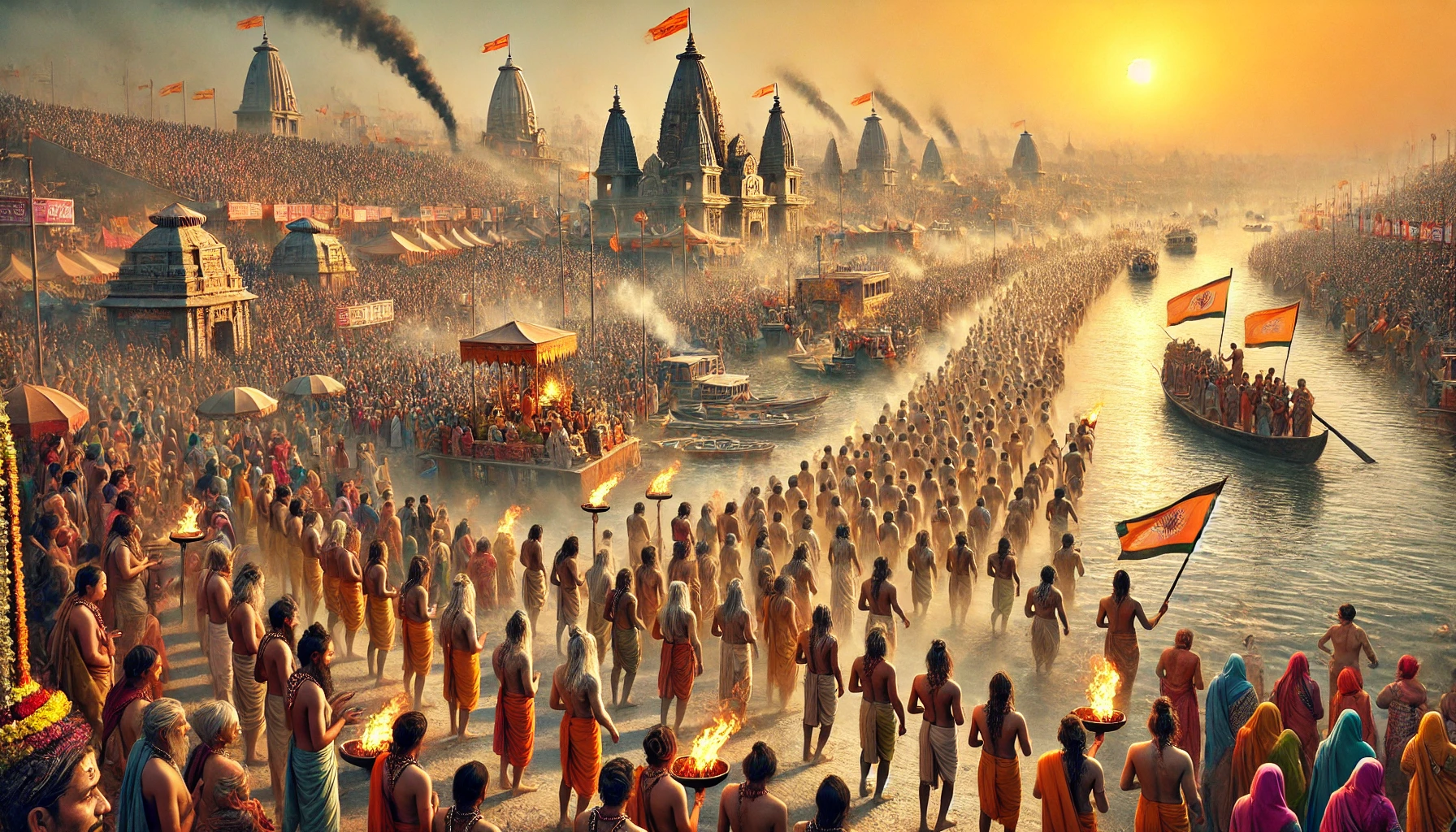 Kumbh mela