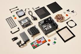 Framework Introduces Modular Gaming Desktop