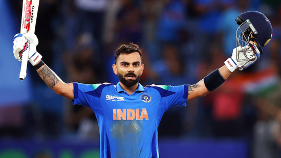 India to Victory Over Pakistan