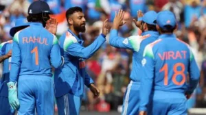 India vs Bangladesh Champions