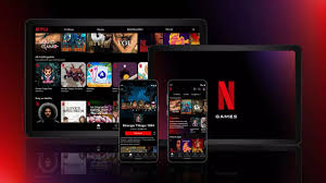 Netflix's Gaming Division Faces Major Setbacks: