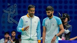 Pullela Gopichand