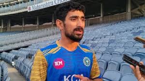 Salman Nizar