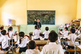 School Assembly News Headlines Today