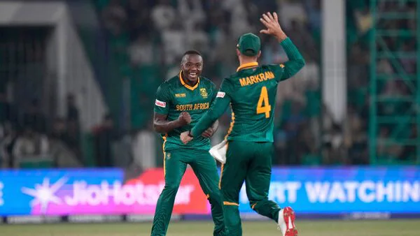 ICC Champions Trophy 2025