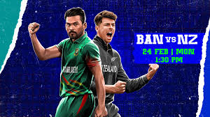 new zealand vs bangladesh