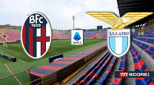 Bologna vs Lazio Ends