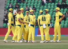 Champions Trophy 2025