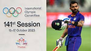 Cricket fans around the world have a reason to rejoice as the sport is set to make a grand comeback to the Olympic Games after over a century. The 2028 Los Angeles Olympics will mark cricket’s return, with a proposed format featuring six-team men’s and women’s Twenty20 (T20) events. This monumental decision has sparked immense excitement, and former Indian cricket captain Virat Kohli has shared his enthusiasm about the inclusion of cricket in the prestigious global event. A Historic Moment for Cricket Cricket last appeared in the Olympics in 1900 when only two teams, Great Britain and France, competed. Since then, the sport has evolved significantly, gaining widespread popularity, particularly in countries like India, Australia, England, and South Africa. The inclusion of cricket in the 2028 Olympics is expected to enhance its global reach and recognition, opening doors for nations that are still developing their cricketing infrastructure. Virat Kohli's Reaction Former Indian captain Virat Kohli, one of the most celebrated cricketers of this generation, expressed his excitement about the sport’s Olympic debut in the modern era. Kohli has always been vocal about the international growth of cricket, and this inclusion aligns perfectly with his vision of making the sport more accessible and recognized worldwide. Speaking about the development, Kohli stated, "Cricket in the Olympics is a dream come true for fans and players alike. The T20 format is ideal for a global platform like the Olympics, and it’s amazing to see the sport gain this level of recognition. I can’t wait to see teams compete on this grand stage." The T20 Format: Perfect for the Olympics The International Olympic Committee (IOC) and the International Cricket Council (ICC) have proposed a fast-paced T20 format to ensure engaging and competitive matches. The tournament will feature six teams in both the men's and women’s categories, making it a compact yet thrilling competition. Given the immense success of T20 leagues like the Indian Premier League (IPL) and The Hundred, the decision to opt for this shorter format is expected to attract a wider audience. Impact on Indian Cricket India, being a powerhouse in the cricketing world, is likely to be a strong contender for Olympic gold. With a pool of talented cricketers and a well-established cricketing ecosystem, Team India’s participation will undoubtedly add to the excitement. Moreover, this move is expected to inspire young cricketers and boost the sport’s grassroots development in countries where cricket is still growing. Global Expansion of Cricket With the Olympics providing a massive global platform, cricket’s inclusion will significantly contribute to its expansion beyond traditional strongholds. Countries like the USA, Germany, and Brazil have shown increasing interest in the sport, and this move could be the catalyst needed to promote cricket in non-cricketing nations. Looking Ahead to 2028 As the cricketing world gears up for this historic event, fans and players alike eagerly await more details about the qualification process and participating teams. The Los Angeles Olympics will not only showcase cricket at a global level but also solidify its position as one of the most exciting and widely followed sports worldwide. Cricket’s return to the Olympics is a momentous occasion, and with legends like Virat Kohli showing their support, the anticipation continues to build. The 2028 Games promise to be a milestone event, bringing cricket to a whole new audience and adding another thrilling chapter to the sport’s rich history.