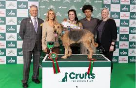 Crufts 2025