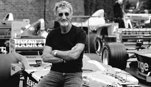 Eddie Jordan Reflects on Formula 1