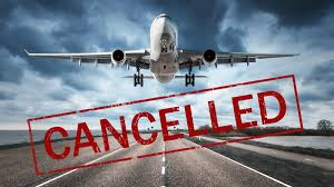 Flight Cancellations
