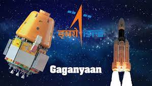 Gaganyaan-1