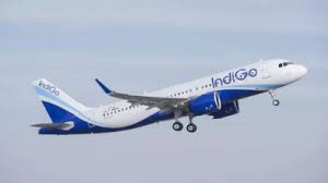 IndiGo Resumes Flights
