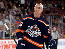 Islanders Trade Brock Nelson