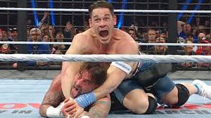 John Cena