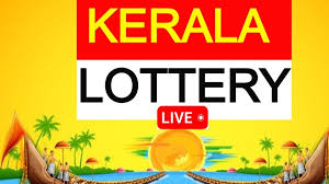Kerala State Lottery Results