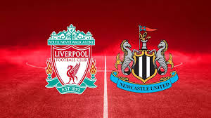 Liverpool vs Newcastle