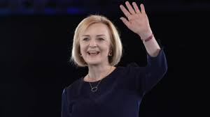 Liz Truss Addresses Economic Challenges in Recent Speech