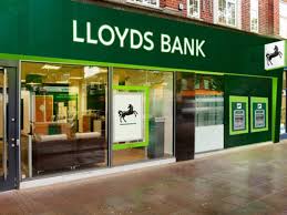 Lloyds Banking Group