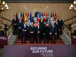 London Summit