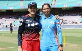 Royal Challengers vs Indians