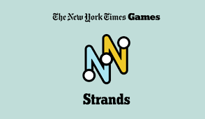NYT ‘Strands