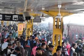 New Delhi