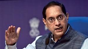 SEBI Chairman