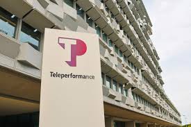 Teleperformance