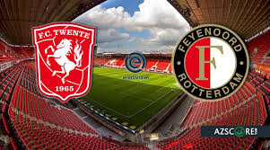 Twente vs Feyenoord