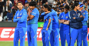 Women’s International Cricket