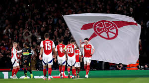 Arsenal vs Chelsea