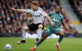 Fulham vs Tottenham