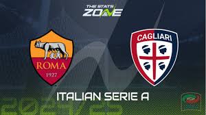 Roma vs Cagliari