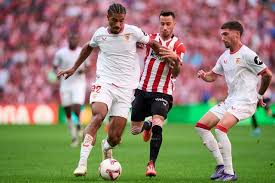 Sevilla vs Athletic Club