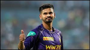Shreyas Iyer KKR