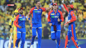 Chennai Super Kings