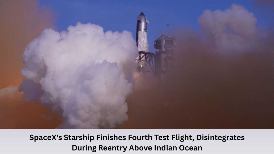 Starship