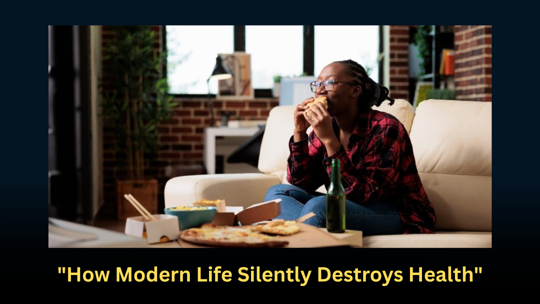 modern life