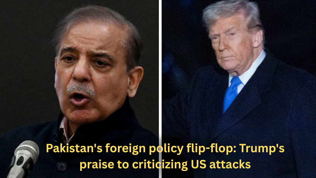 Trump's