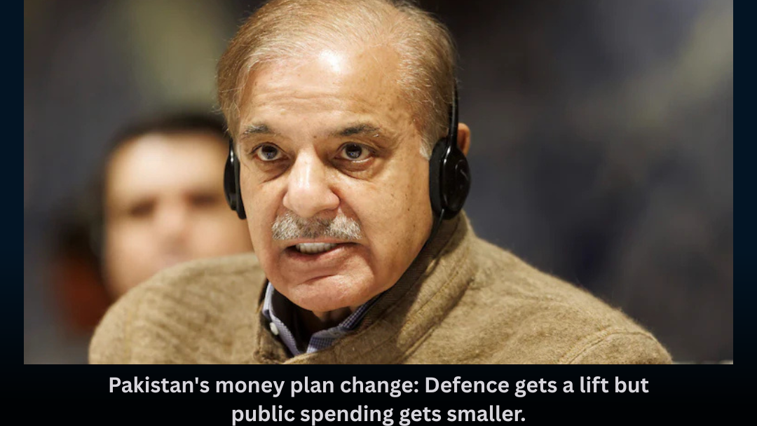 Pakistan