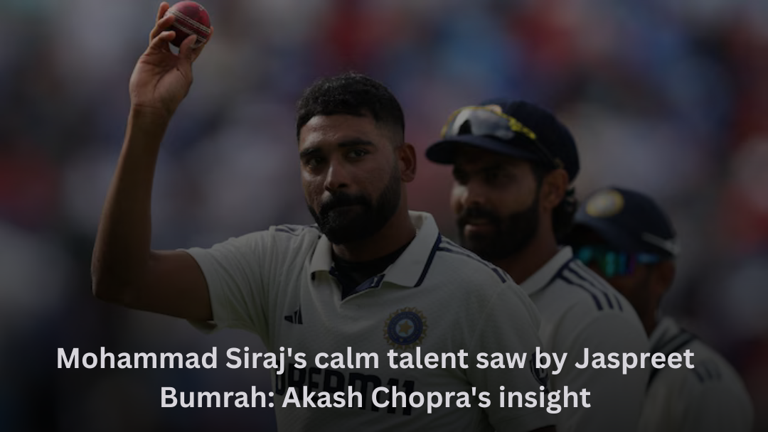 Bumrah