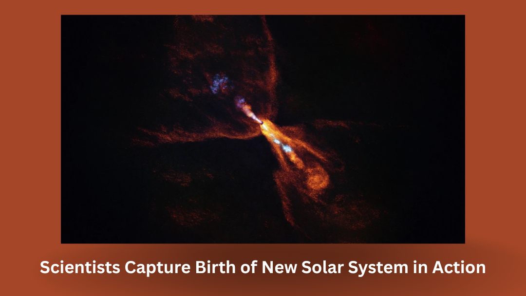Solar System